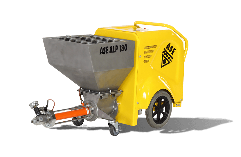 Pompe de Pulverizare Airless