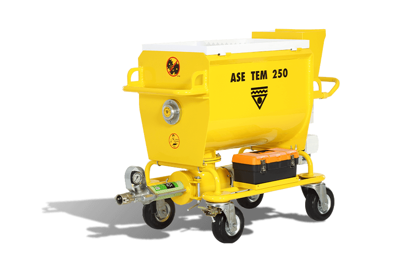 ASE TEM 250