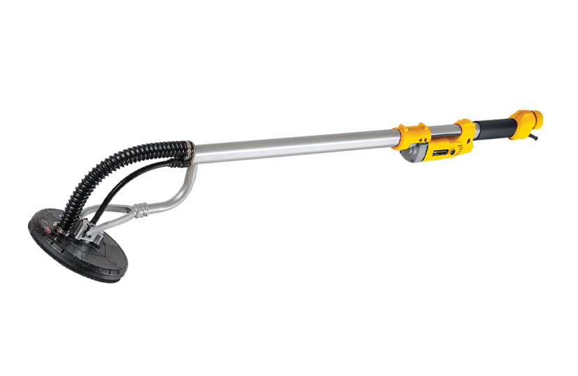 ASETOOLS AZM 710 Telescopic Plaster Finishing Machine