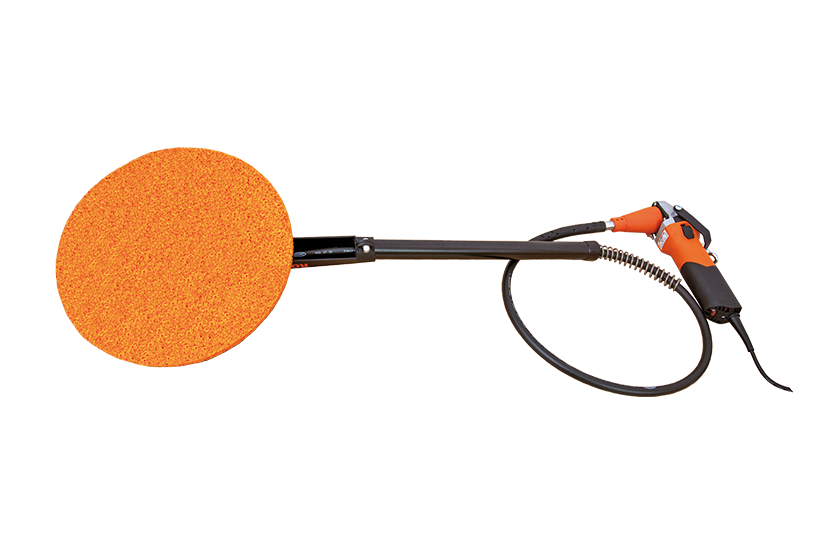 Sisteme Rokamat pentru Tratarea Suprafețelor