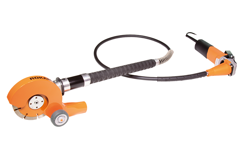 ROKAMAT PIRANHA Cutter